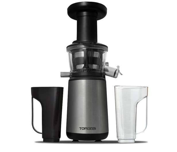 Gotie WYCISKARKA WOLNOOBROTOWA GSJ-510S - 1450257 - zdjęcie 2